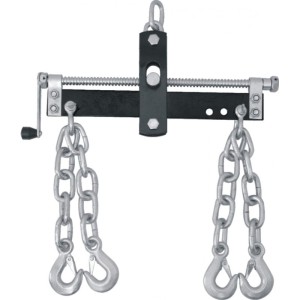 Trawers do żurawia MGS0104-4B