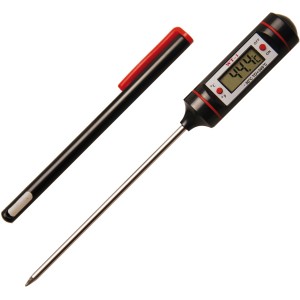 TERMOMETR KONTAKTOWY -50`C do 300`C B.8714 OLSZTYN B.8714