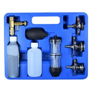 Zestaw do sprawdzania szczelności uszczelek pod głowicą MGS1025B