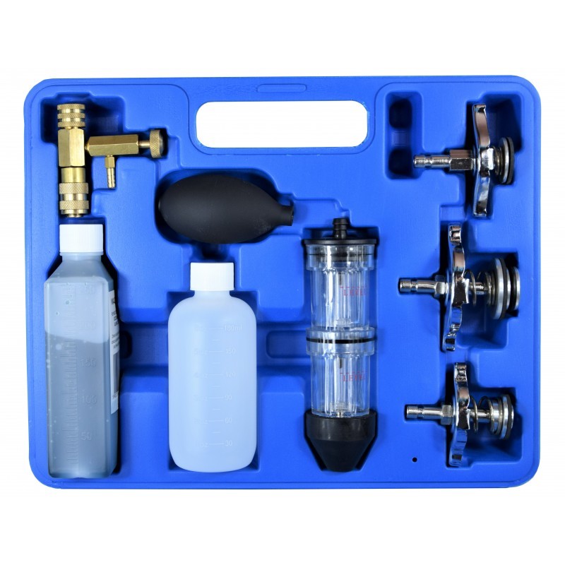 Zestaw do sprawdzania szczelności uszczelek pod głowicą MGS1025B