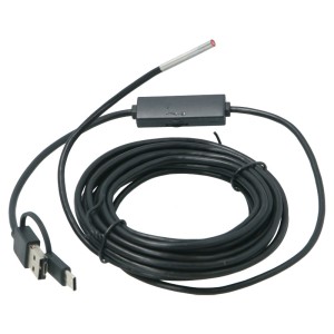 Kamera inspekcyjna USB silnika 3`9mm NE00861