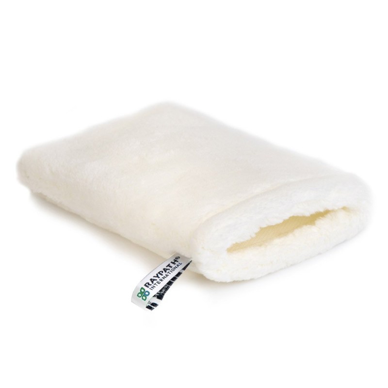 Rękawica biała M 141