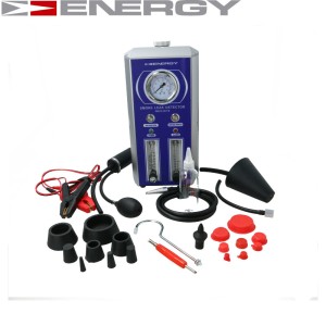 WYKRYWACZ NIESZCZELNOŚCI GENERATOR DYM 2 NE03010