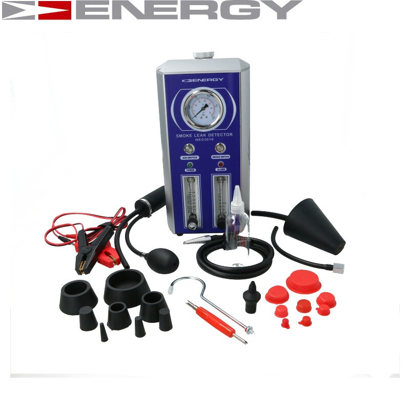 WYKRYWACZ NIESZCZELNOŚCI GENERATOR DYM 2 NE03010