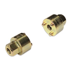 KLUCZ TARCZY SPRZEGLOWEJ KLIMATYZACJI DENSO 2 S0001655