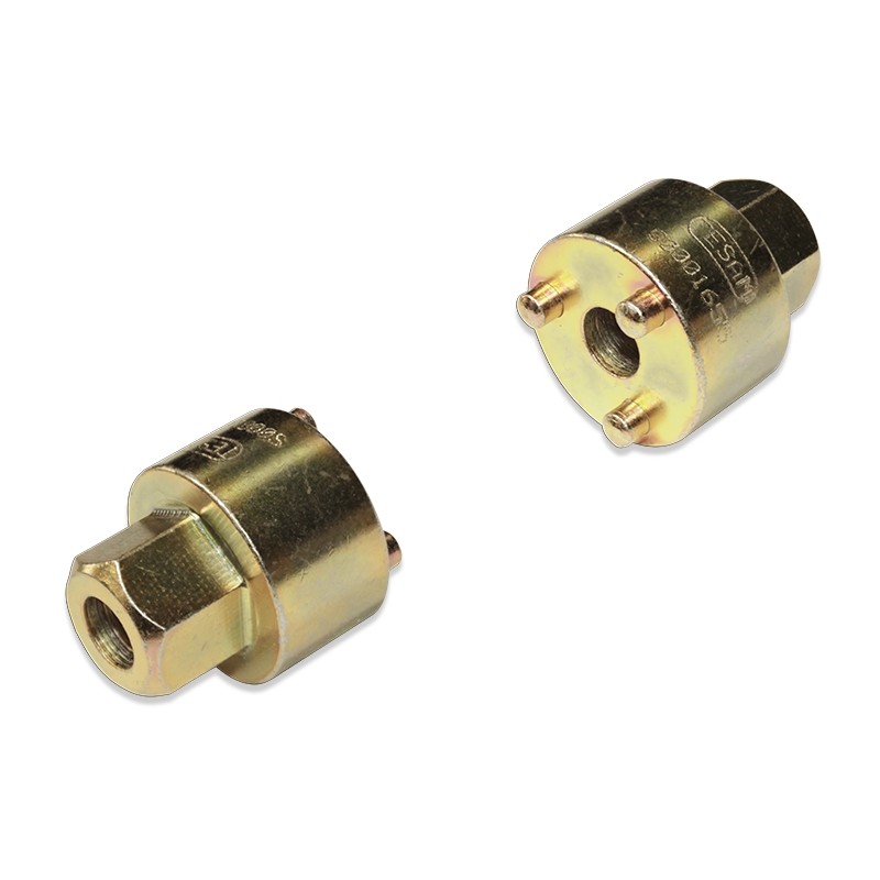 KLUCZ TARCZY SPRZEGLOWEJ KLIMATYZACJI DENSO 2 S0001655