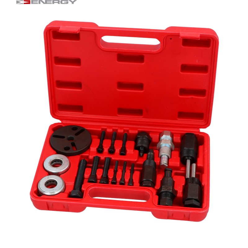 Ściągacz do sprzęgieł sprężarek klimatyzacji  NE00545