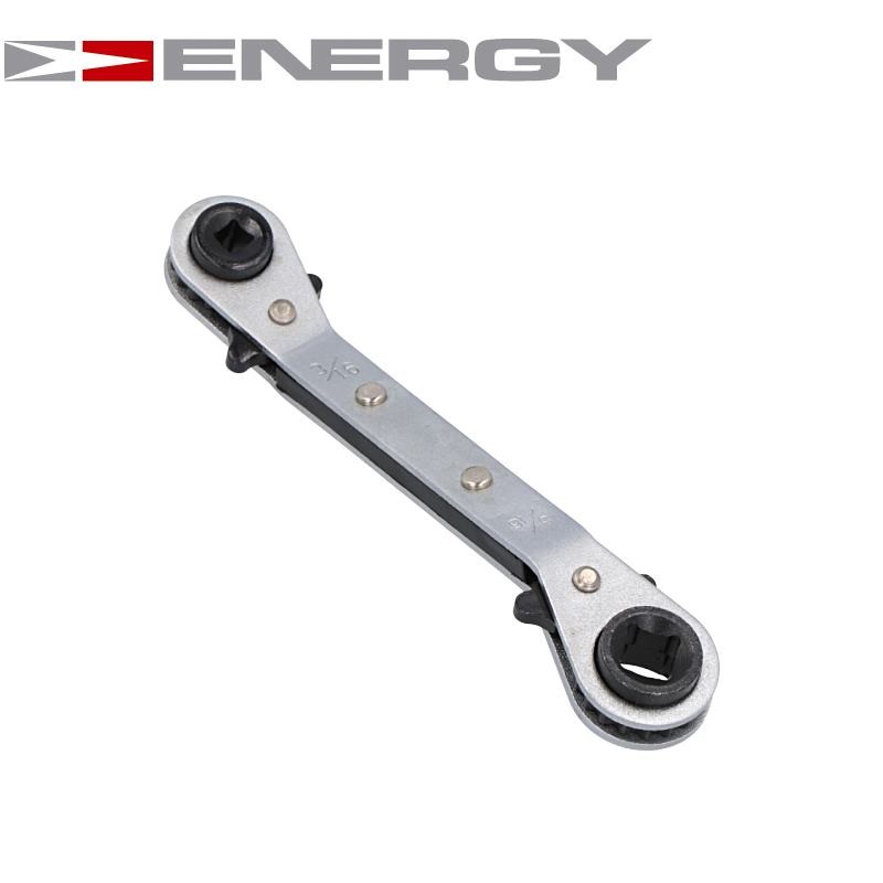 Klucz chłodniczy kątowy grzecho do klim NE00550