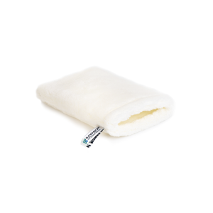 Rękawica biała L 145