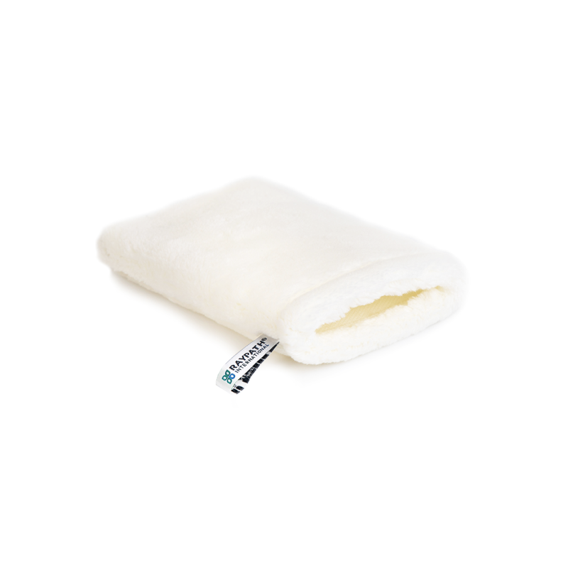 Rękawica biała L 145