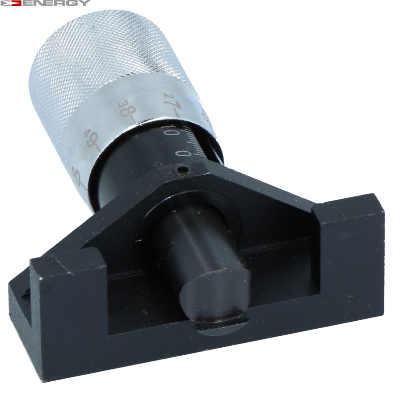 Przyrząd do sprawdzania napięcia paska NE00243