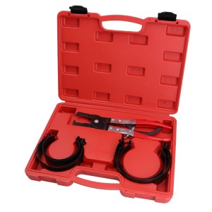 ZESTAW DO MONTAŻU I DEMONTAŻU TŁOKÓW NE00302