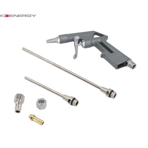 Pistolet do przedmuchiwania 300mm NE00644