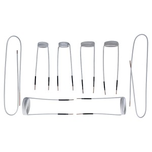 Zestaw naprawczy cewek indukcyjnych do zestawu NE00638 NE00638S