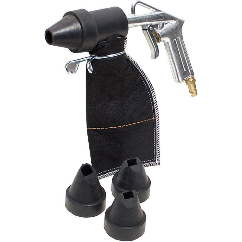 Pistolet do piaskowania B.3243