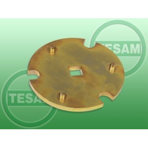 Narzędzie do uszczelniacza wału korbowego Citroen / Fiat / Ford / Land Rover / Peugeot S0002625