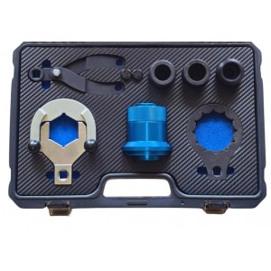 Zestaw do wymiany uszczelnienia dyferencjału BMW MGS14067B