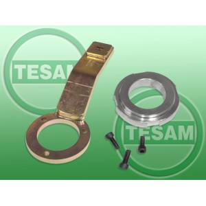 Klucz do blokowania koła pasowego wału Mercedes M272 ` M273 S0001960