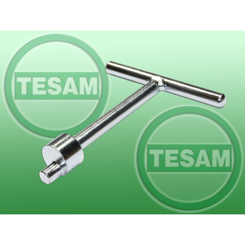 TESAM KLUCZ NAPINACZA FIAT ALFA ROMEO MĘSKI S0000564