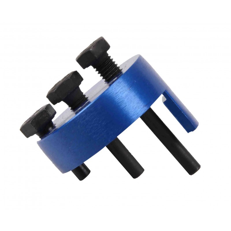 Przyrząd do zakładania pasków elastycznych MGS2178