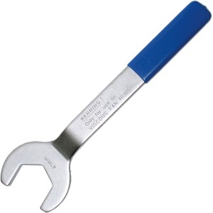 Klucz pompy wodnej GM` 41x270 mm B.1682