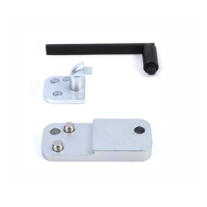 Blokada wałka rozrządu zaworów wydechowych PEUGEOT / CITROËN 1.2 VTi MGS01869