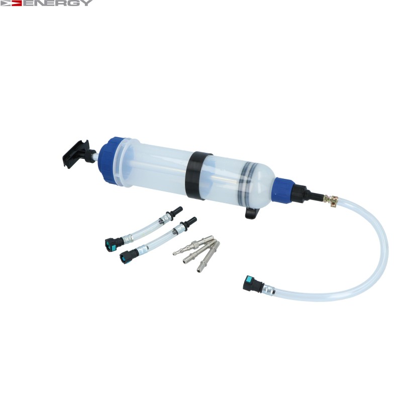 Ręczna pompka podciśnieniowa NE00639