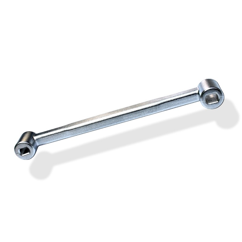 Klucz amortyzatora 5mm ` 6mm  S9999956