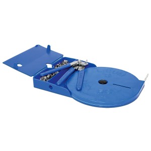 Zestaw do zarabiania opasek na osłony przegubów S0000015