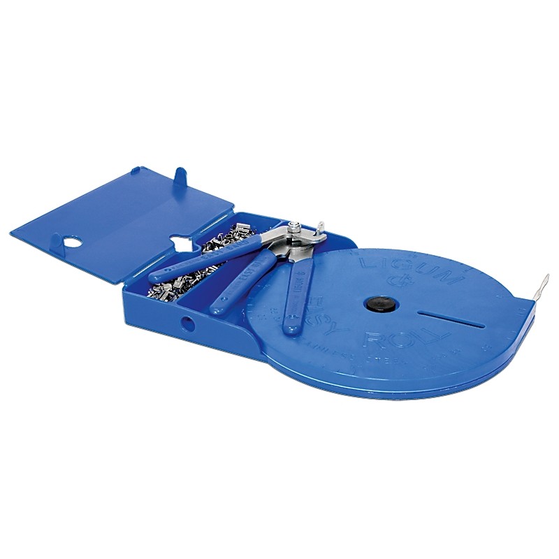 Zestaw do zarabiania opasek na osłony przegubów S0000015