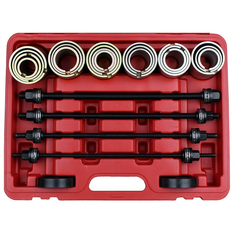 Zestaw tulei do zawieszenia MGS01302A