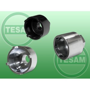 Zestaw kluczy sworznia wahacza Peugeot Citroen S0001431