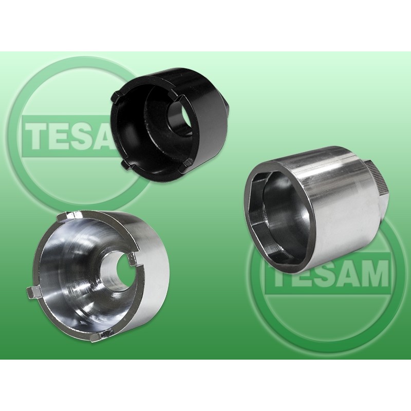 Zestaw kluczy sworznia wahacza Peugeot Citroen S0001431