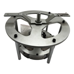 Przyrząd do demontażu/ montażu skrzyni biegów mercedes 724.2 hybryda 7-biegowa MGS1715