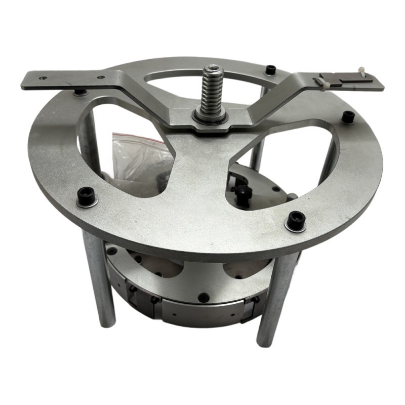 Przyrząd do demontażu/ montażu skrzyni biegów mercedes 724.2 hybryda 7-biegowa MGS1715