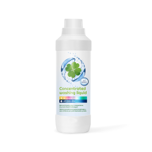 Skoncentrowany płyn do prania z Nanosrebrem (do kolorowych) 2513