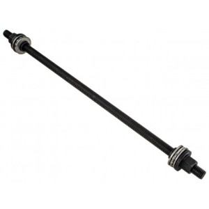 Śruba z łożyskiem oporowym M12 400 mm MGS01301