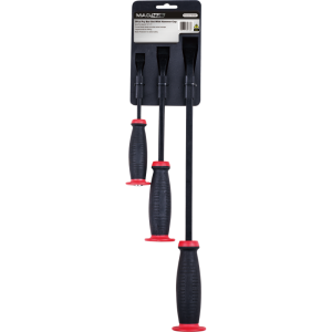 Zestaw dźwigni warsztatowych 3 szt MGS01658B