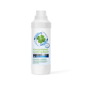 Skoncentrowany płyn do prania z Nanosrebrem (do ciemnych) 2514