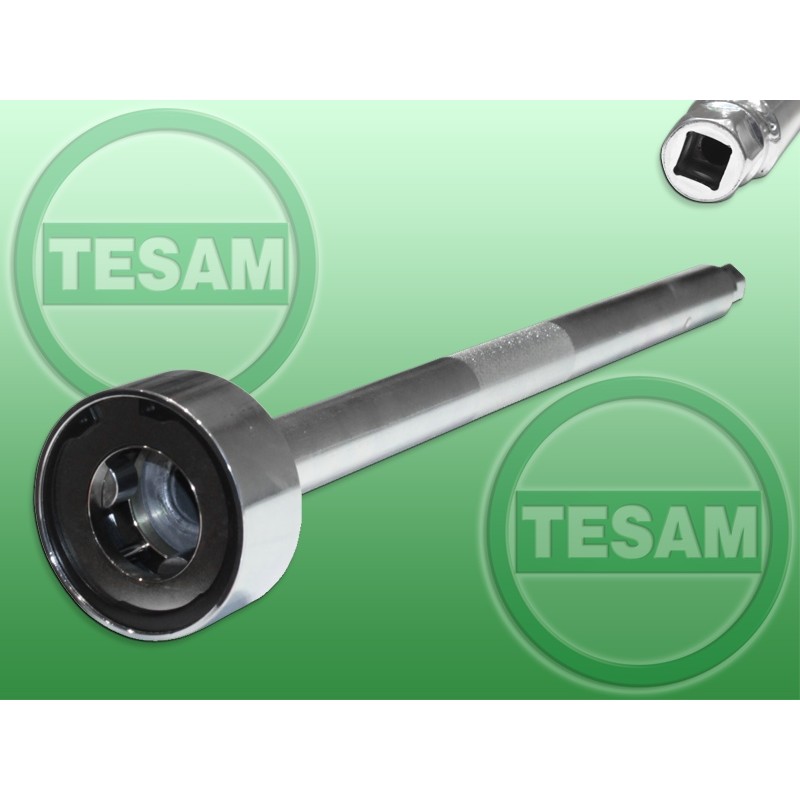 Klucz do drążków kierowniczych TURBO S0000161