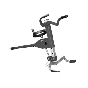 Szarpak do sprawdzania luzów w zawieszeniu MGS9000