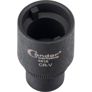 Nasadka zaworu ciśnieniowego zawieszenia pneumatycznego C.4816