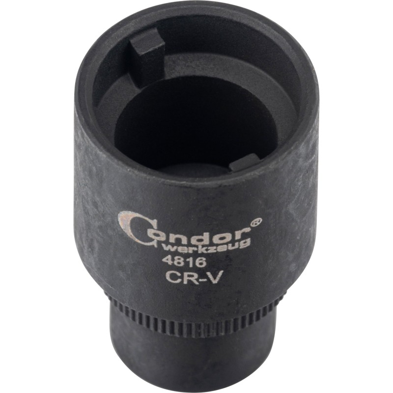 Nasadka zaworu ciśnieniowego zawieszenia pneumatycznego C.4816