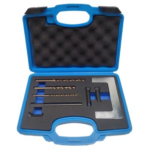 Zestaw do rozwiercania śruby mocowania wahaczy VAG MGS1158