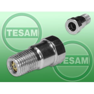 Zawór siłownika` rozpieraka hydraulicznego S0000642