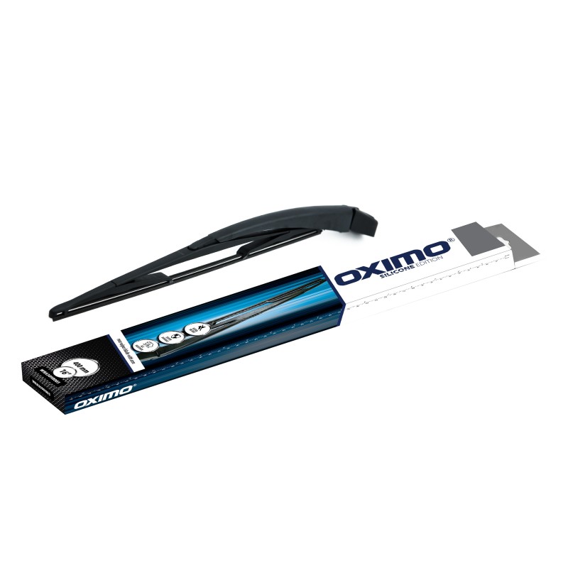 Tylna wycieraczka samochodowa` ramię Oximo WRA309R003 WRA309R003