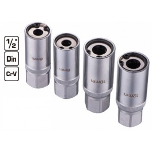 Nasadki do urwanych szpilek 4 szt MGS01792