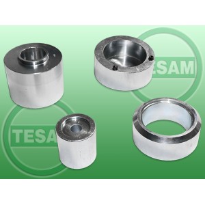 Adaptery do prasy sworznia wahacza górnego - Renault Master` Opel Movano` Nissan Interstar S000A138