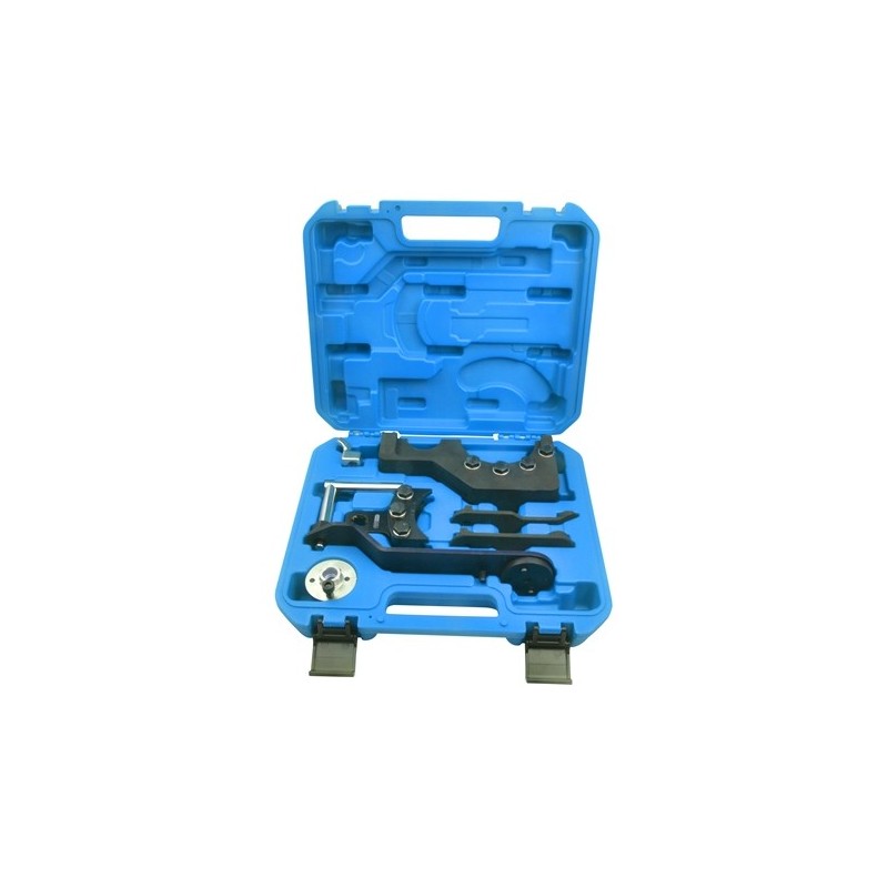 Zestaw blokad rozrządu VW T5 2.5 / 4.9D / TDI PD MGS01695