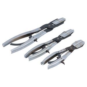 Zestaw kleszczy 3-el 8`10`12` NE00047